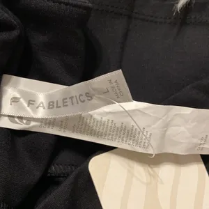 FABLETICS Pants size L brand new with tag black cool see pictures thumbnail 3