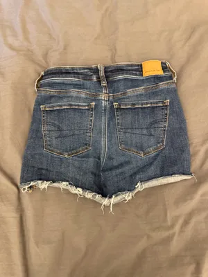 American Eagle Shorts Jean thumbnail 2