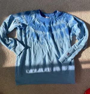 Champion Sweatshirt Crewneck thumbnail 1