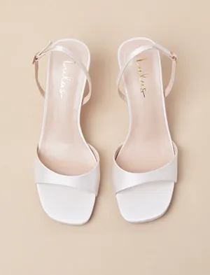Lulus Heels  thumbnail 2