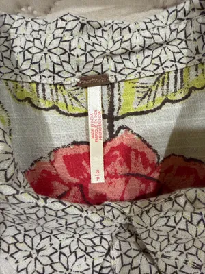 Free People Dress thumbnail 3