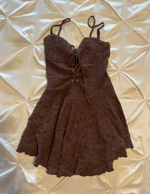 Forever 21 Dress thumbnail 1