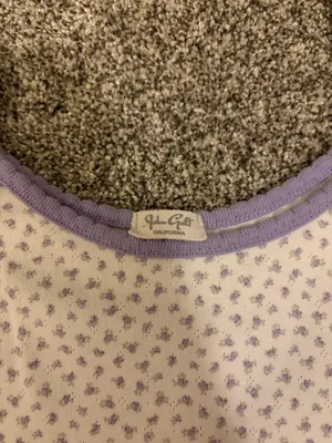 Brandy Melville Tank Top thumbnail 2