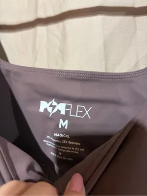 Popflex bra Size M thumbnail 2