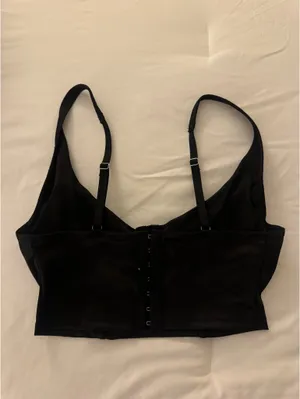 Forever 21 Crop Top thumbnail 3