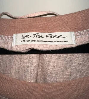 The Comfy Free People Top thumbnail 2