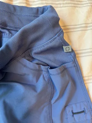Cherokee Infinity Scrub Pants thumbnail 4