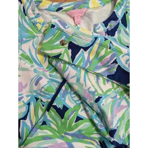 Lilly Pulitzer Estrada shift mini dress Small thumbnail 7