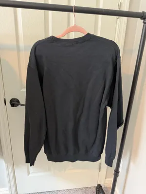 Roastin Season Fleece Crew Neck thumbnail 2