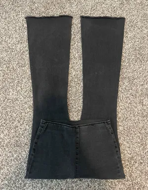Knox Rose Flare Pants thumbnail 1