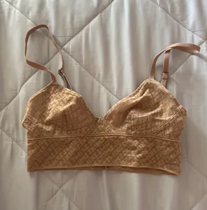 SKIMS Bralette thumbnail 1