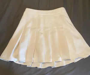 Shein Tennis Skirt thumbnail 1