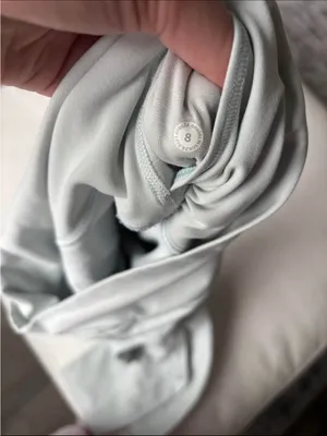 Lululemon align pastel blue leggings thumbnail 4