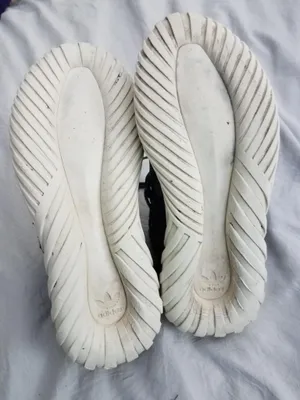 ADIDAS TUBULAR DOOM PK KITH Mens SIZE 11 thumbnail 6