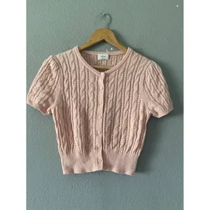 Wilfred Aritzia Fey Cardigan Top thumbnail 3