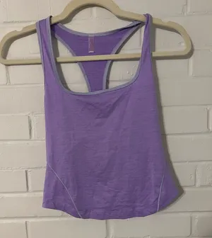Free People athletic Tank Top thumbnail 2