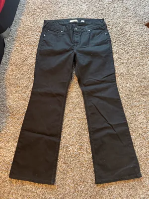 Ariat Jeans Sz 34R thumbnail 1