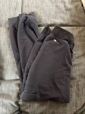 FIGS Zamora Jogger Pants thumbnail 1