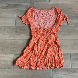 O’Neill floral dress thumbnail 3