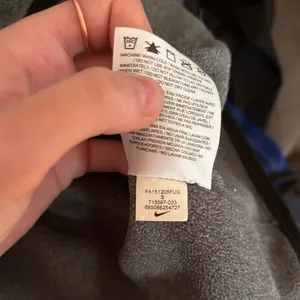 Nike Hoodie thumbnail 3
