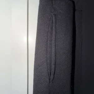 Samii Ryan SMILEY® STRAIGHT LEG PANTS, BLACK! Women’s Small! thumbnail 9