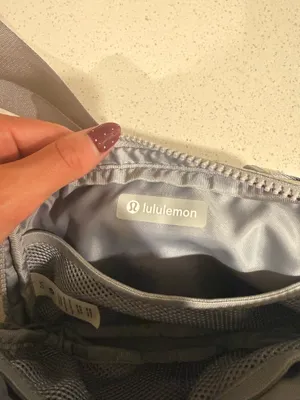 Lululemon Belt Bag thumbnail 3