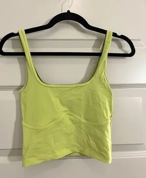 Abercrombie Tank Top thumbnail 1
