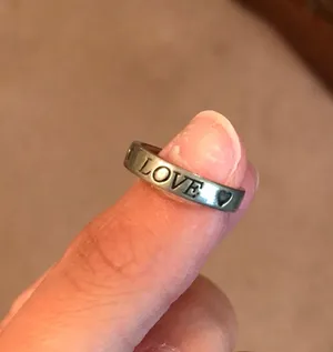 Silver Ring thumbnail 3