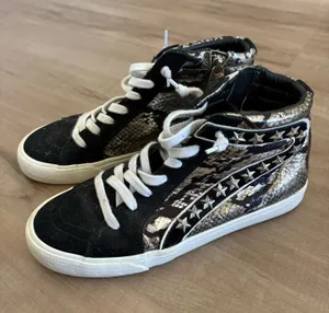 Vintage Havana Sneakers High-Top thumbnail 1