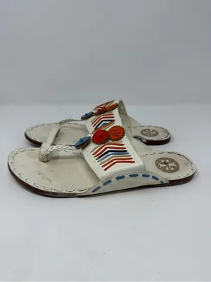 Tory Burch Sandals Size 7 thumbnail 3