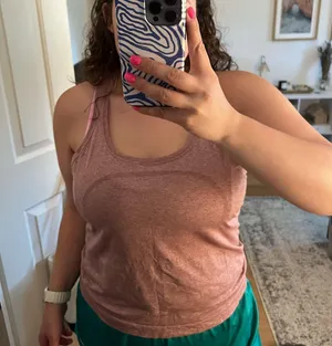 Lululemon Swiftly Tech Tank Racerback thumbnail 1