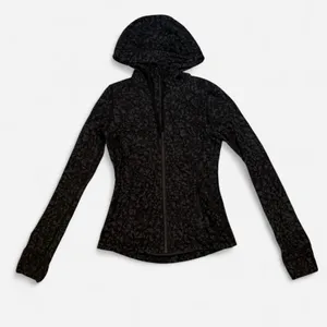 Lululemon Hooded Define Jacket Nulu - Size 6 thumbnail 3