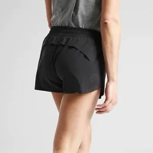 Athleta Hustle 3" Short Size XXS thumbnail 10