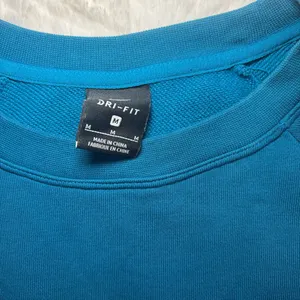 Nike Teal Dri-FIT Crewneck Women’s thumbnail 2