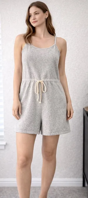 Forever 21 Romper thumbnail 1