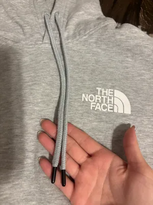 North face sweatshirt thumbnail 2