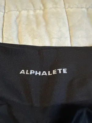 Alphalete Leggings thumbnail 3