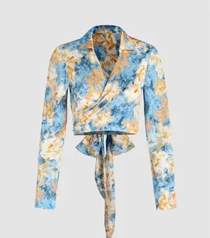 Cider Blouse thumbnail 3