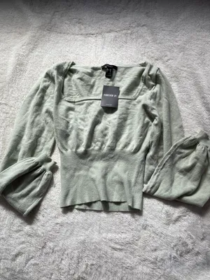 Forever 21 Sweaters thumbnail 1