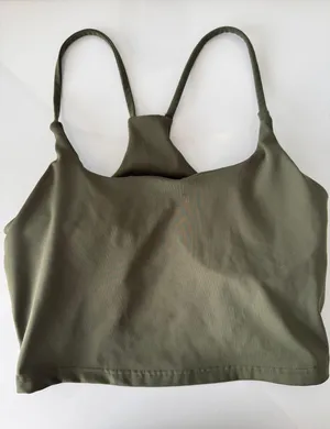 Zella Z By  Athletic Tank thumbnail 1