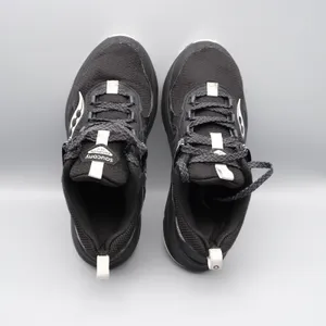 Saucony Excursion TR17 Trail Running Shoes 9 Black S10958-210 Rugged Mesh thumbnail 8