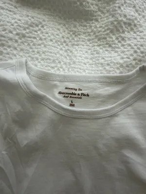 Abercrombie Top thumbnail 2