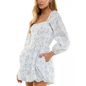 Norstrome basque waist Mini Dress Size S FINAL PRICE thumbnail 10