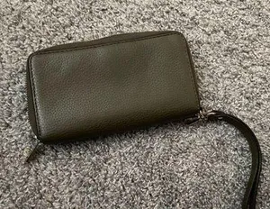 Michael Kors Wristlet Wallet thumbnail 3