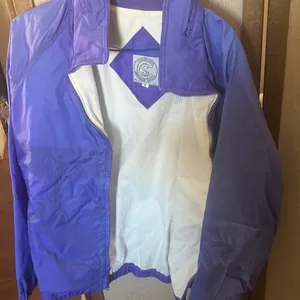 FINAL MARKDOWN Lined Windbreaker Jacket medium thumbnail 1