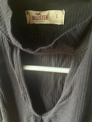 Hollister Blouse thumbnail 3