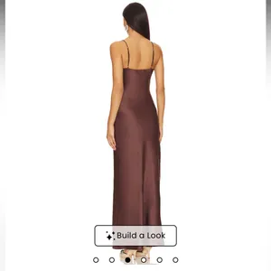 Lioness About A Girl Maxi in Chocolate thumbnail 3
