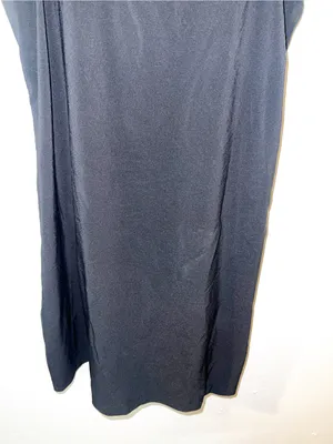 all in motion Black Racerback Workout Minj Dress with built in shorts thumbnail 3