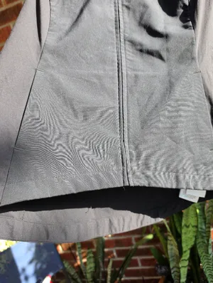 Columbia Shell Jacket Black Small thumbnail 5