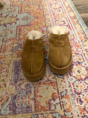 UGG Discoquette Slide Slipper thumbnail 3